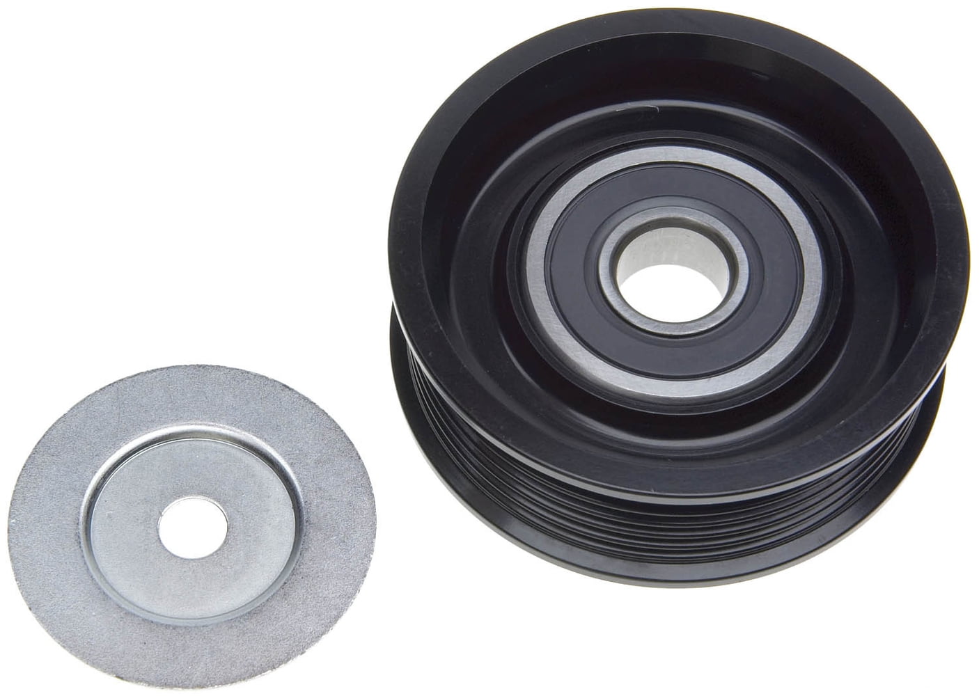 Accessory Drive Belt Idler Pulley