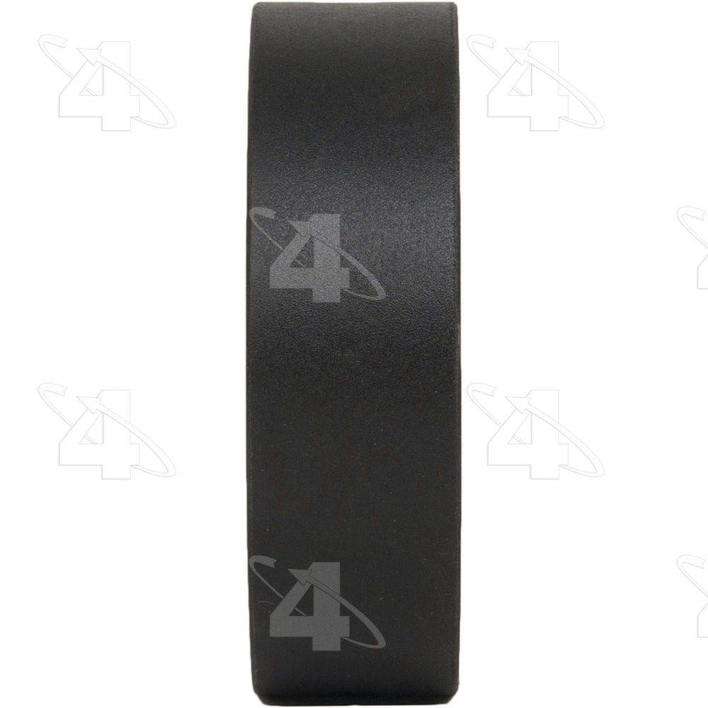 Accessory Drive Belt Idler Pulley
