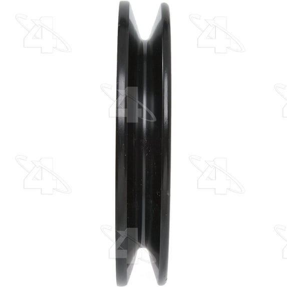 Accessory Drive Belt Idler Pulley