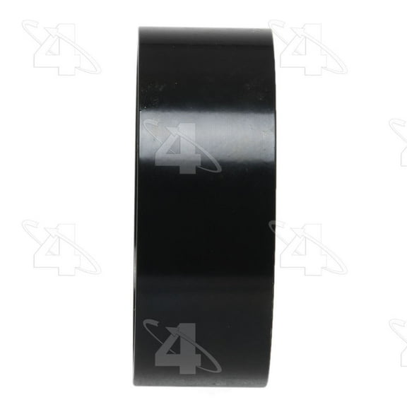 Accessory Drive Belt Idler Pulley