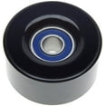 thumbnail image 1 of Accessory Drive Belt Idler Pulley, 1 of 4