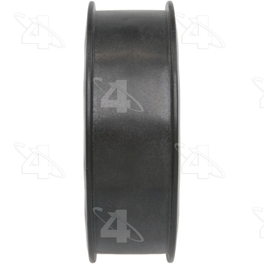 Accessory Drive Belt Idler Pulley