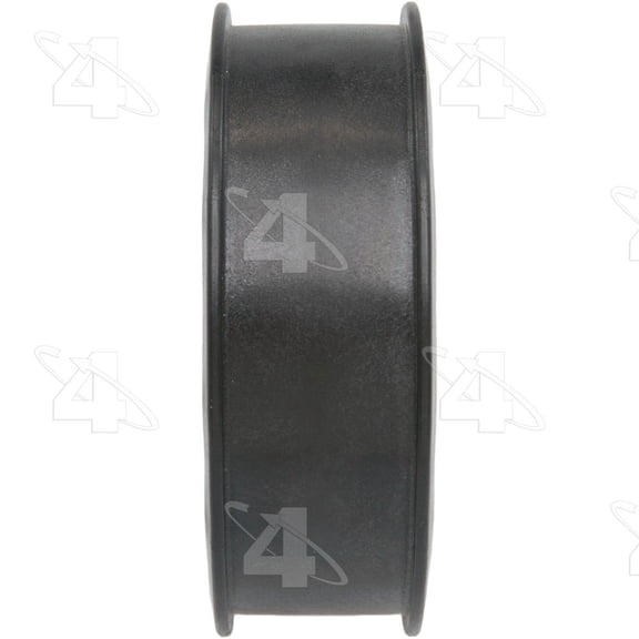 Accessory Drive Belt Idler Pulley