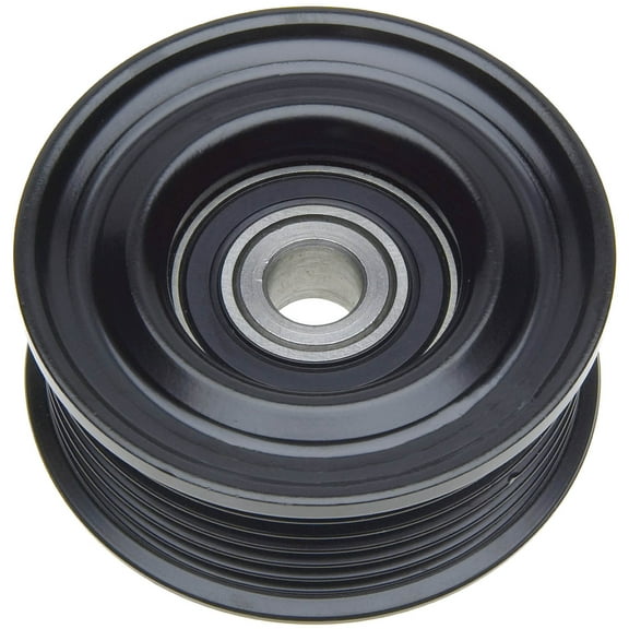Accessory Drive Belt Idler Pulley