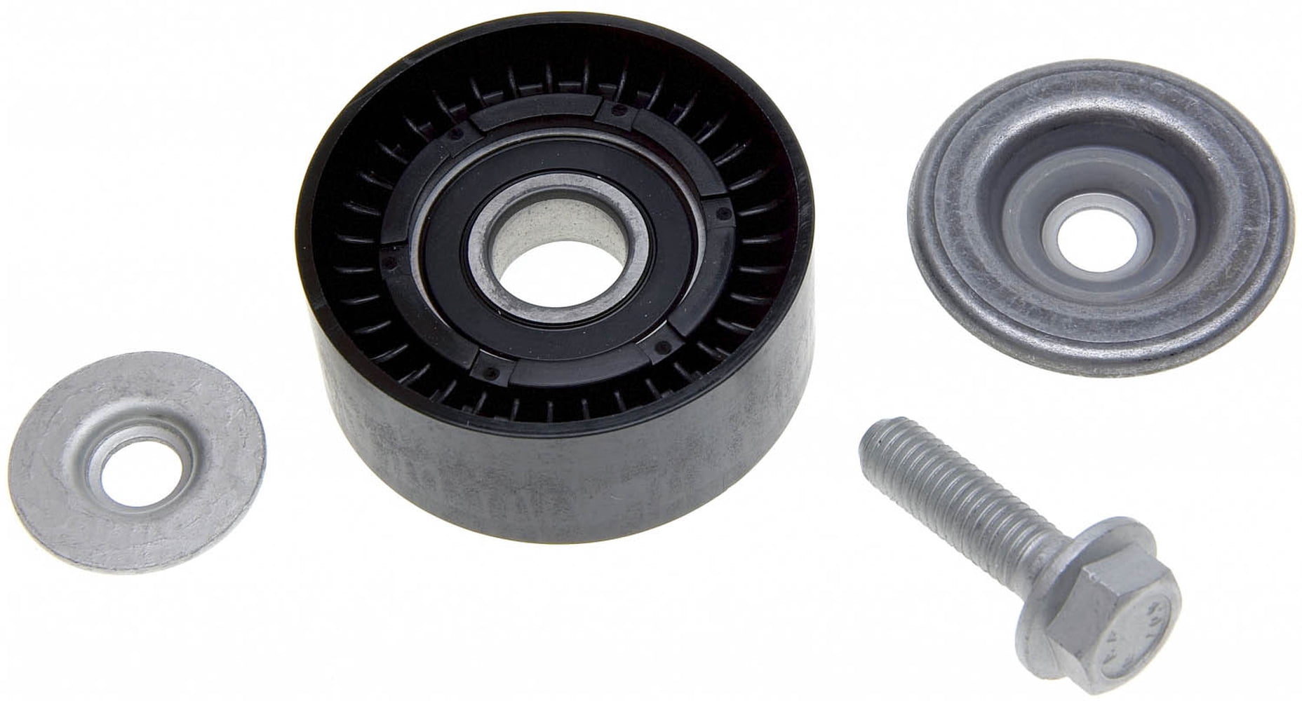 Accessory Drive Belt Idler Pulley