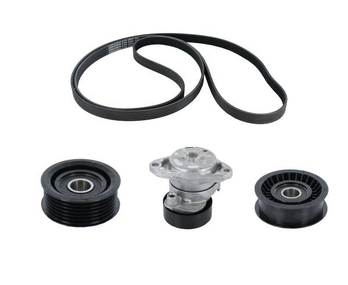 Accessory Drive Belt Kit