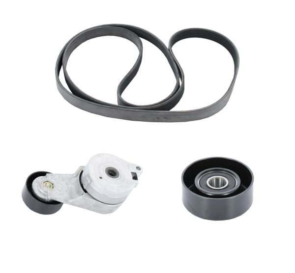 Accessory Drive Belt Kit