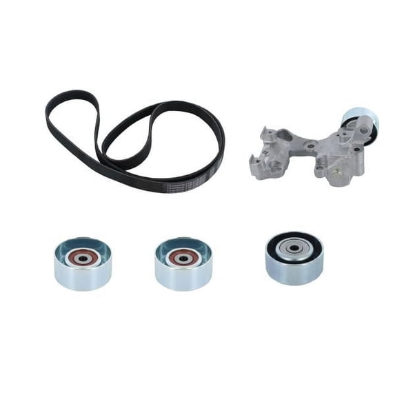 Accessory Drive Belt Kit