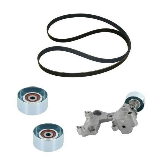 Accessory Drive Belt Kit