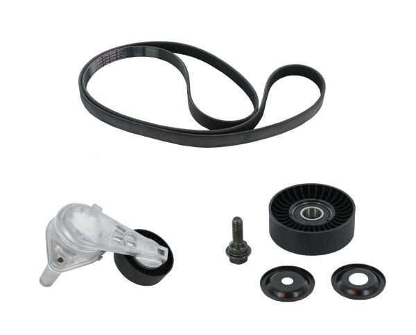 Accessory Drive Belt Kit