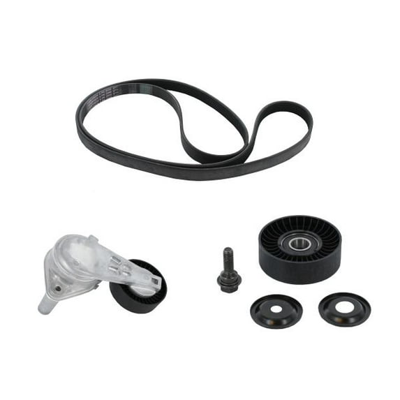 Accessory Drive Belt Kit