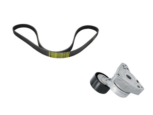 Accessory Drive Belt Kit
