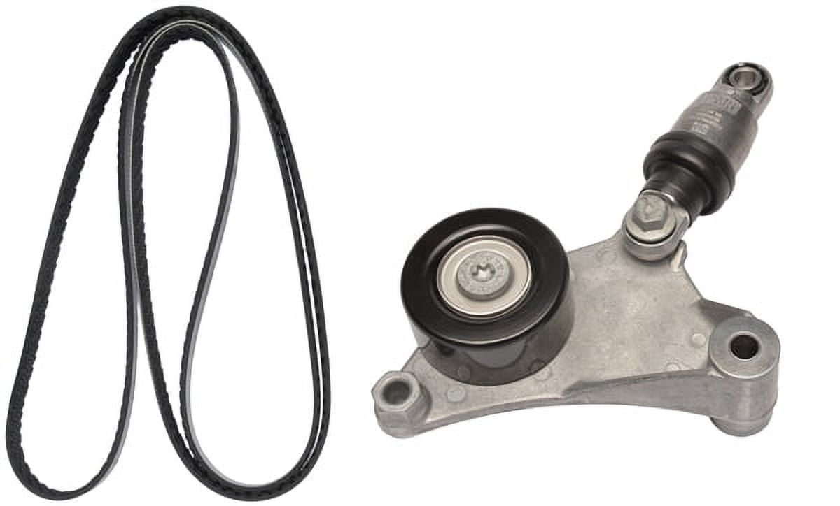 Accessory Drive Belt Kit