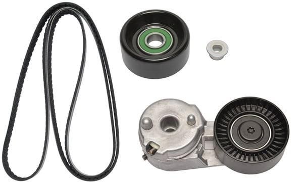 Accessory Drive Belt Kit