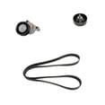 thumbnail image 1 of Accessory Drive Belt Kit, 1 of 1
