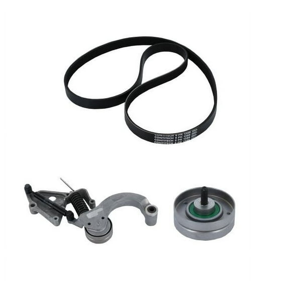 Accessory Drive Belt Kit