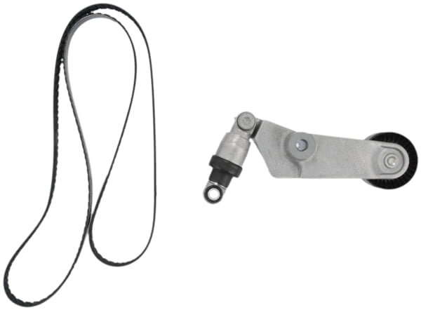 Accessory Drive Belt Kit