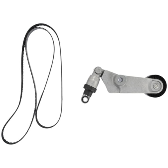 Accessory Drive Belt Kit