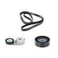 thumbnail image 1 of Accessory Drive Belt Kit, 1 of 1