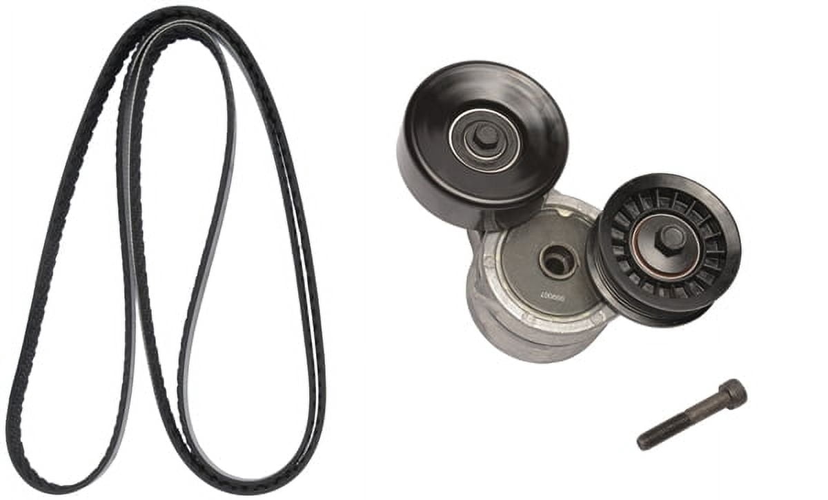 Accessory Drive Belt Kit