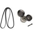 thumbnail image 1 of Accessory Drive Belt Kit, 1 of 1