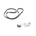 thumbnail image 1 of Accessory Drive Belt Kit, 1 of 2