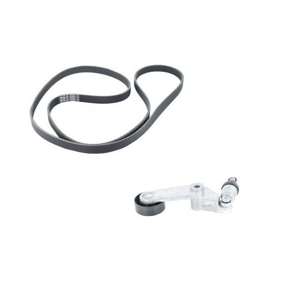 Accessory Drive Belt Kit