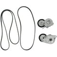 thumbnail image 1 of Accessory Drive Belt Kit, 1 of 4