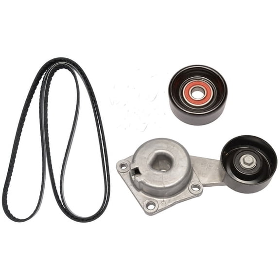 Accessory Drive Belt Kit