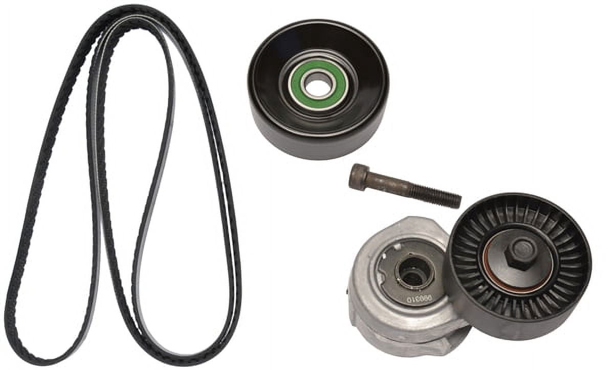 Accessory Drive Belt Kit