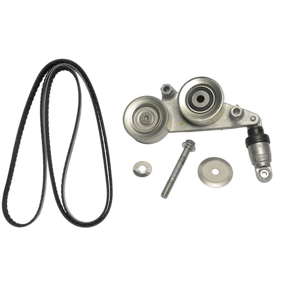 Accessory Drive Belt Kit