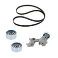 thumbnail image 1 of Accessory Drive Belt Kit, 1 of 1