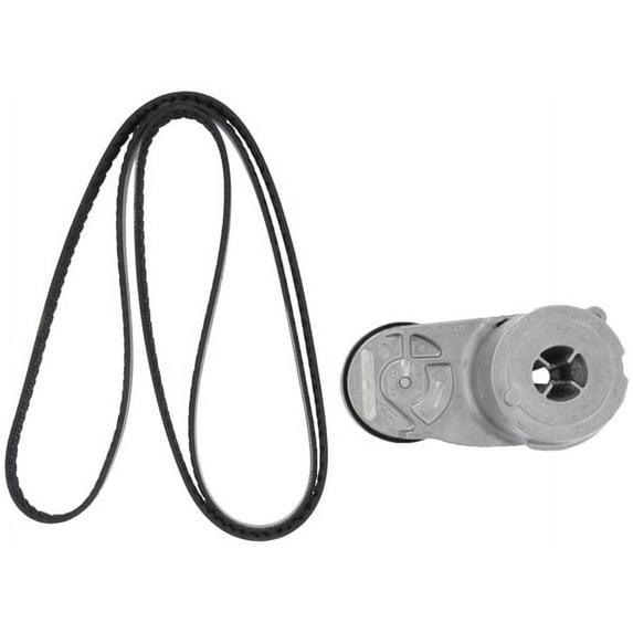 Accessory Drive Belt Kit