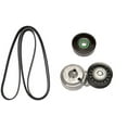 thumbnail image 1 of Accessory Drive Belt Kit, 1 of 1