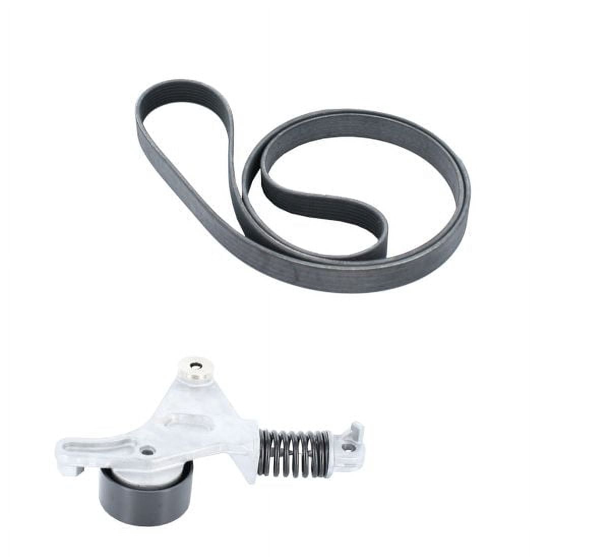 Accessory Drive Belt Kit