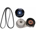 thumbnail image 1 of Accessory Drive Belt Kit, 1 of 1