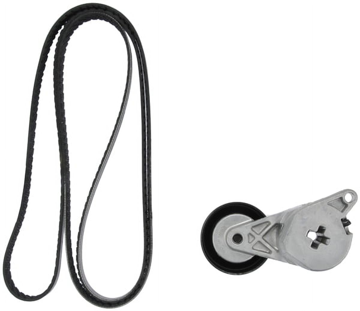 Accessory Drive Belt Kit