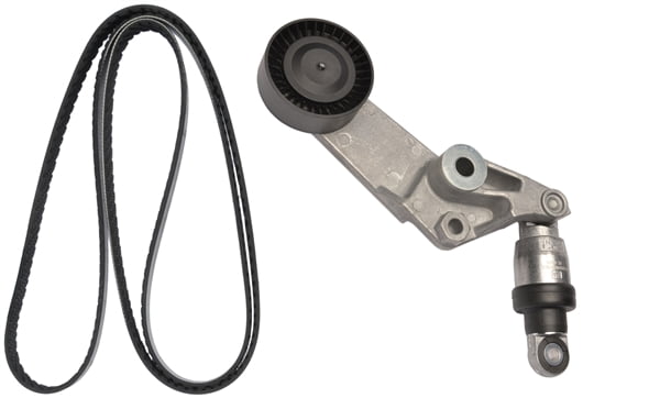 Accessory Drive Belt Kit