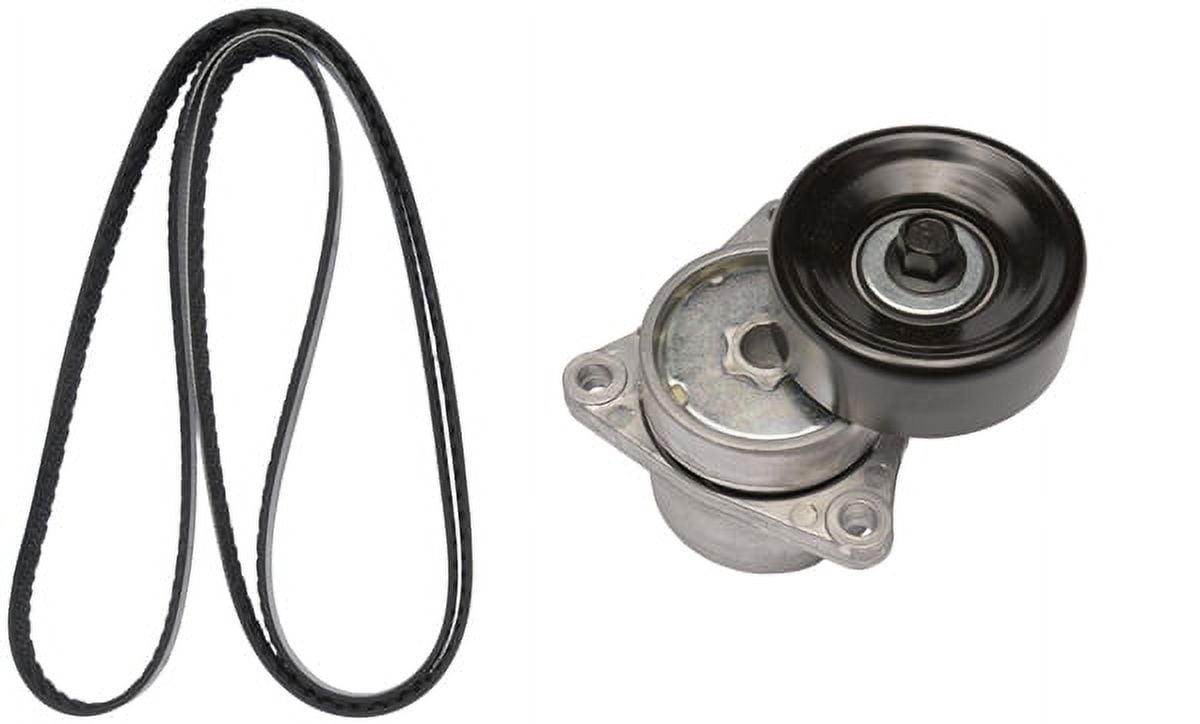 Accessory Drive Belt Kit