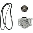 thumbnail image 1 of Accessory Drive Belt Kit, 1 of 4