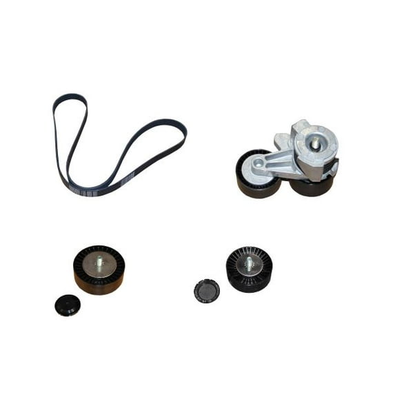 Accessory Drive Belt Kit