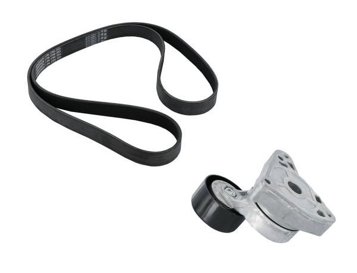 Accessory Drive Belt Kit