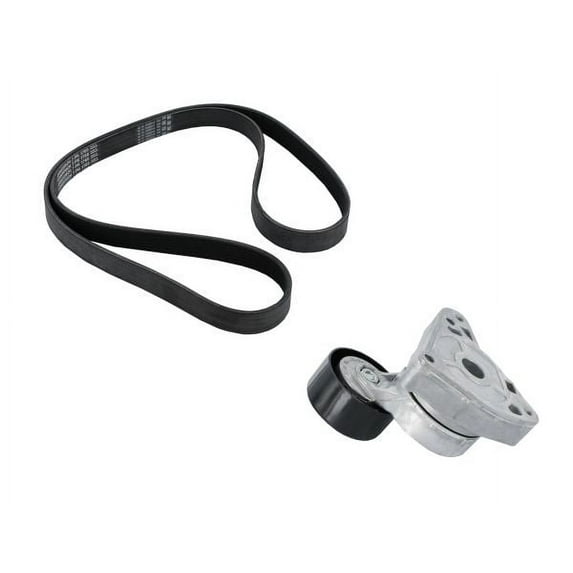 Accessory Drive Belt Kit