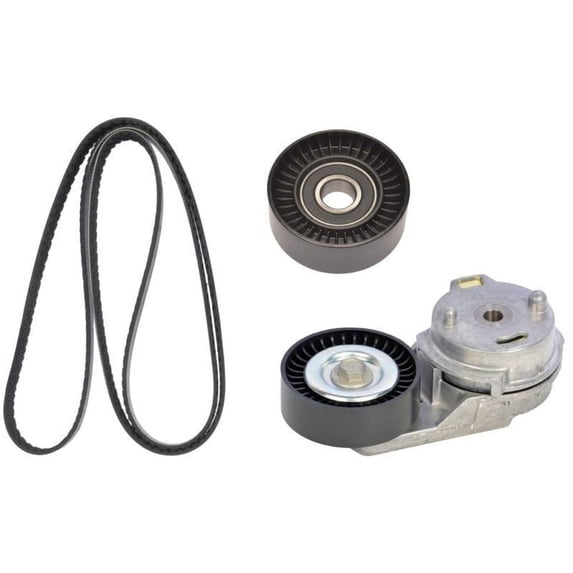 Accessory Drive Belt Kit