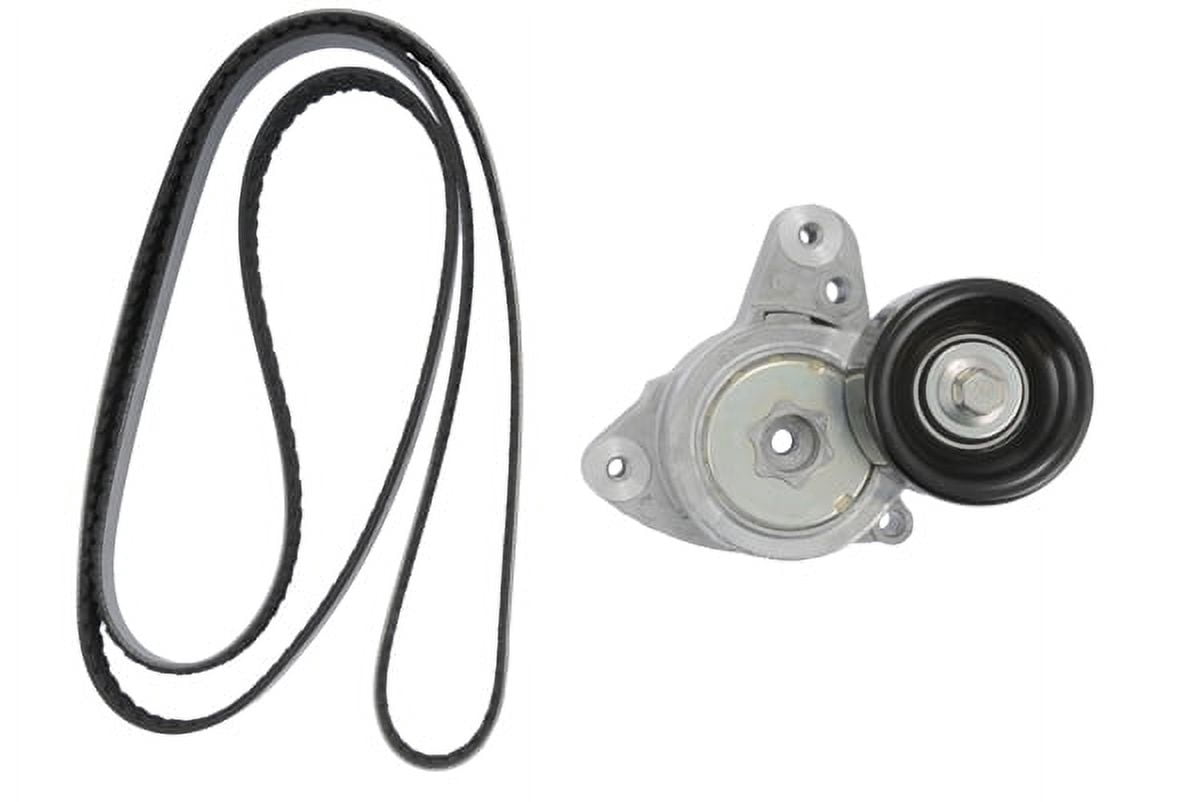 Accessory Drive Belt Kit