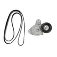 thumbnail image 1 of Accessory Drive Belt Kit, 1 of 1