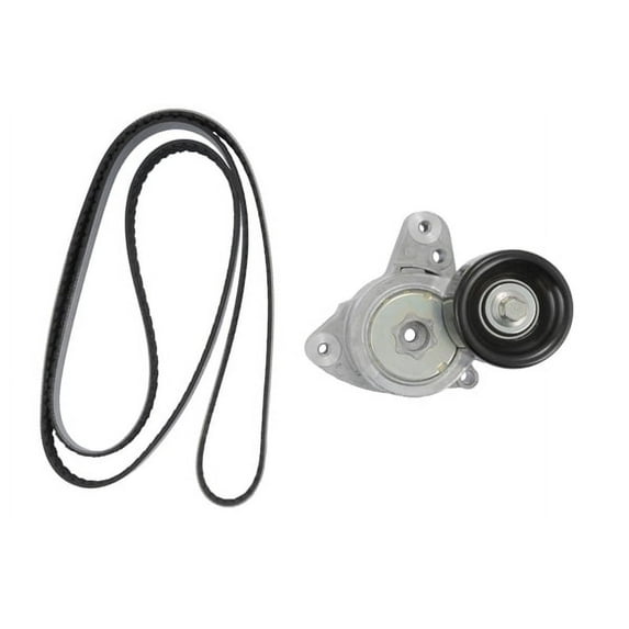 Accessory Drive Belt Kit