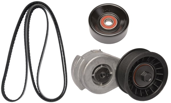 Accessory Drive Belt Kit