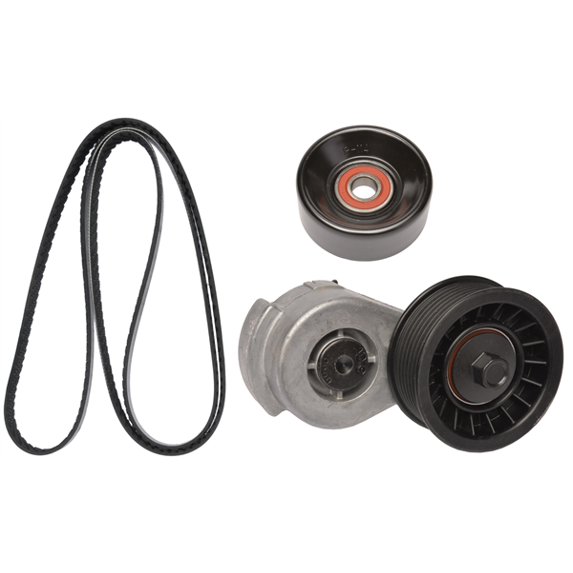 Accessory Drive Belt Kit
