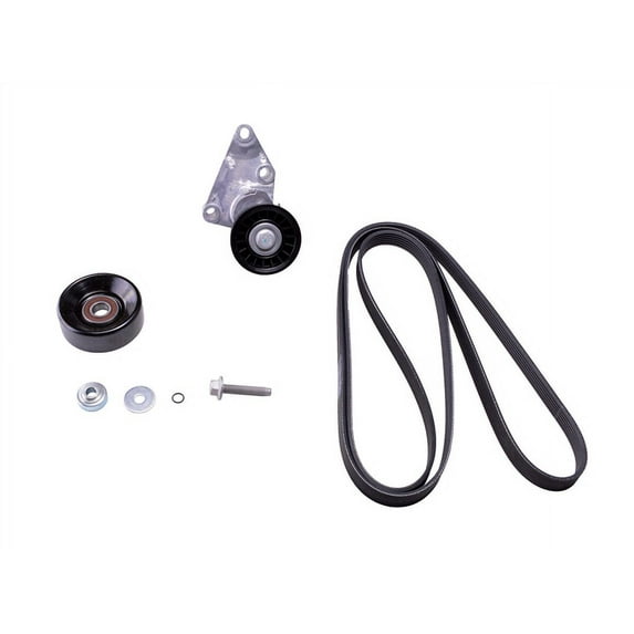 Accessory Drive Belt Kit